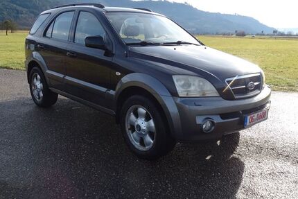Kia Sorento 215.886 km 3.799 &euro; Gengenbach 77723