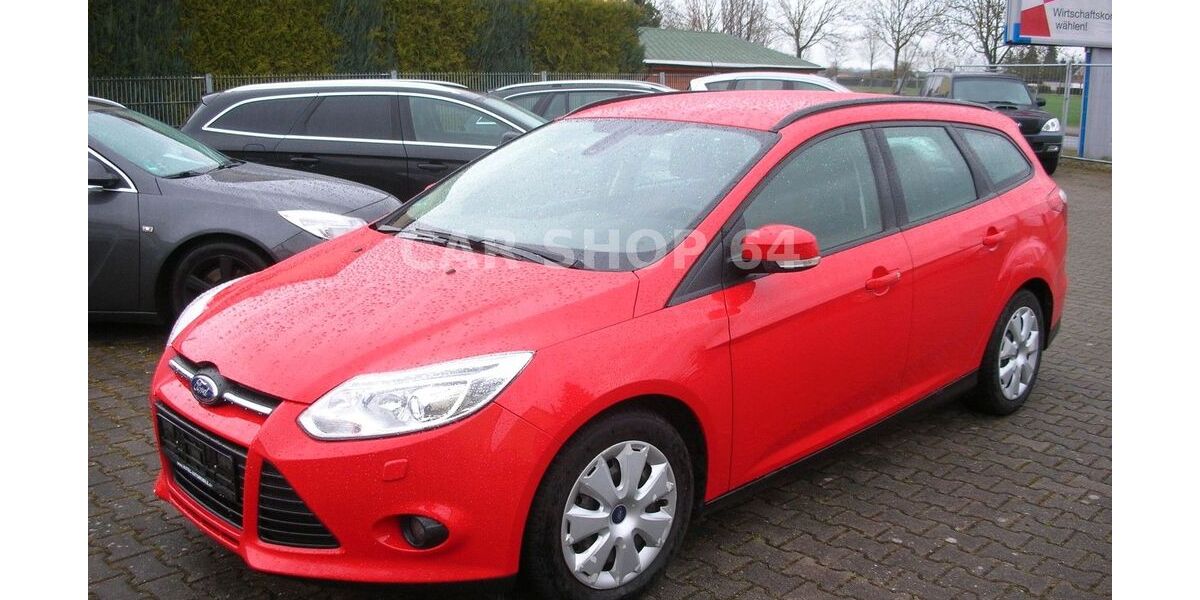 Ford Focus 199.950 km 3.750 &euro; Halle/Saale 06116