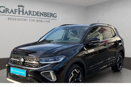VW T-Cross 26.200 km 26.777 &euro; Lahr 77933
