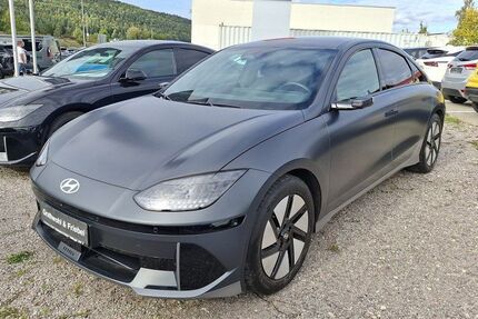 Hyundai IONIQ 6 20.376 km 34.490 &euro; Tuttlingen 78532
