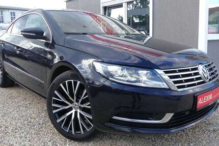 VW CC
