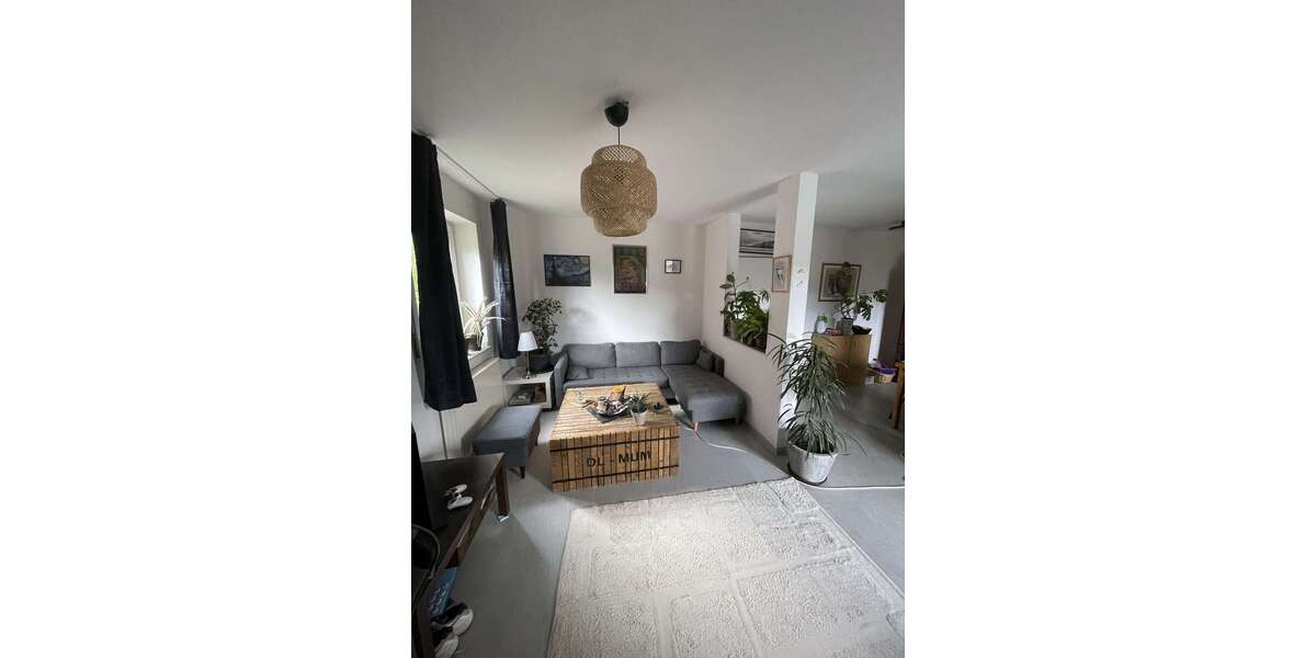 Etagenwohnung Haltern am See - 2 Zimmer, 62 m&sup2;, 429&euro; | Angebot:26564316