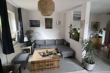 Wohnung Haltern am See - 2 Zimmer, 62 m&sup2;, 429&euro; | Angebot:26564316