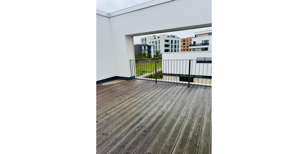 Reihenhaus Wolfsburg Almke - 5 Zimmer, 160 m&sup2;, 1.975&euro; | Angebot:22524853