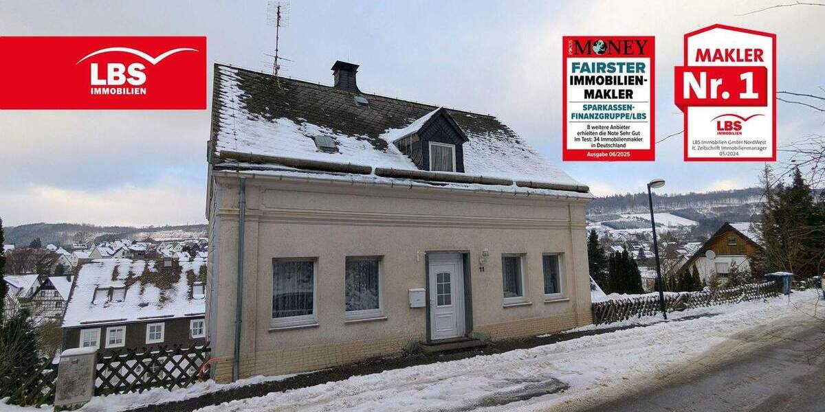 Ein Haus, viele Ideen - verwirklichen Sie Ihren Wohntraum 6 zimmer