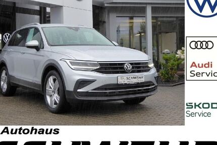 VW Tiguan 73.638 km 25.770 &euro; Krumbach 86381