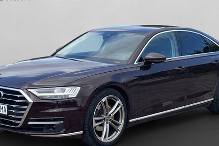Audi A8 185.850 km 29.990 &euro; Schönefeld OT Großziethen 12529