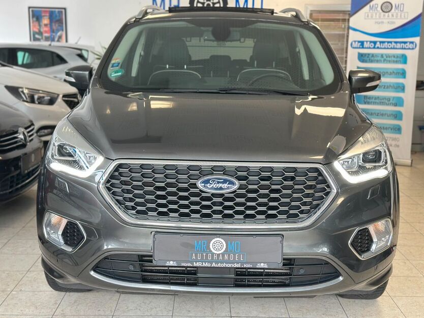 Ford Kuga 89.000 km 21.999 € Hürth 50354