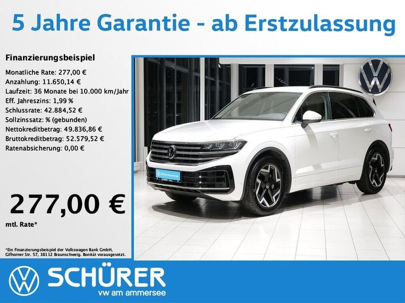 Touareg