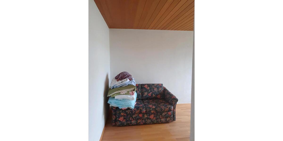 Wohnen auf Zeit Frankfurt am Main Oberrad - 1 Zimmer, 18 m&sup2;, 707&euro; | Angebot:26671372