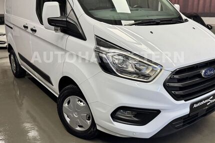 Ford Transit Custom 99.952 km 20.700 &euro; Geisingen 78187