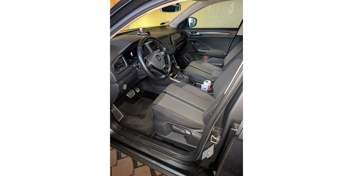 VW T-Roc 84.000 km 18.000 &euro; Heilbad Heiligenstadt 37308