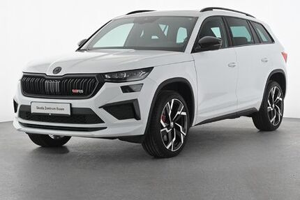 Skoda Kodiaq 69.952 km 34.960 &euro; Essen 45143