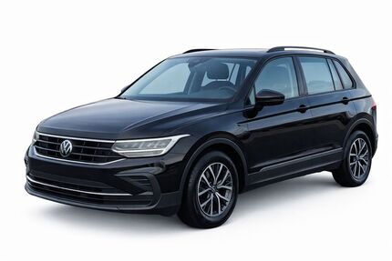 VW Tiguan 47.700 km 23.920 &euro; Wardenburg 26203