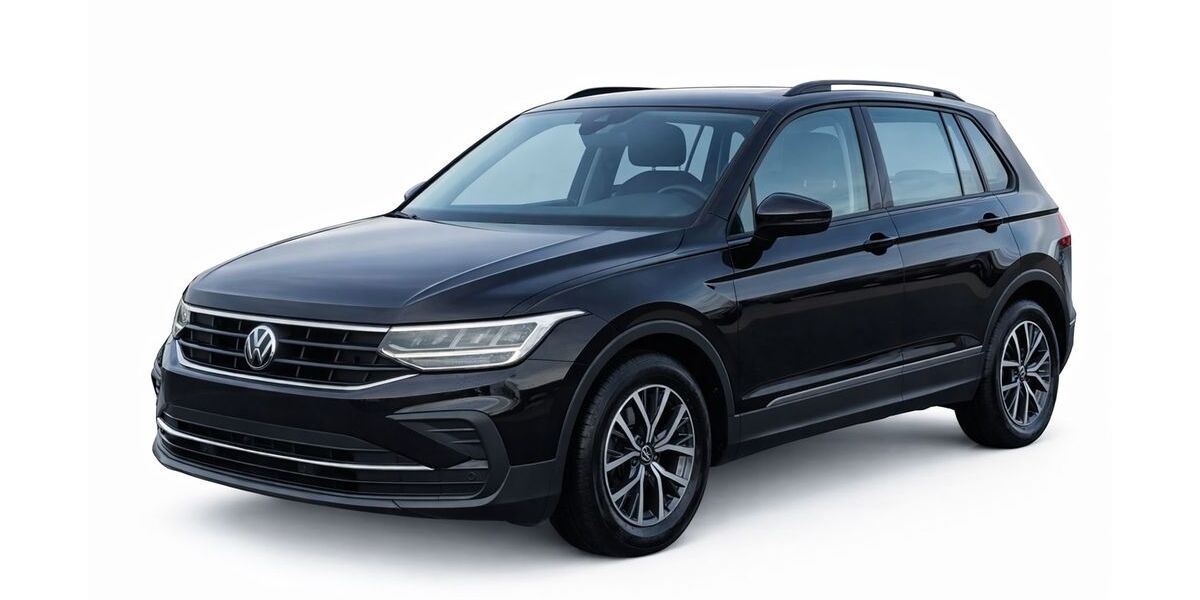 VW Tiguan 47.700 km 23.920 &euro; Wardenburg 26203