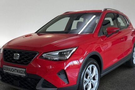 Seat Arona 19.800 km 20.960 € München 80807