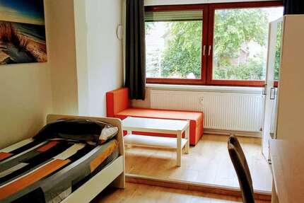 Zimmer Bremen Woltmershausen - 2 Zimmer, 1.500&euro; | Angebot:27562183