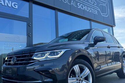 VW Tiguan 81.401 km 26.750 € Vechelde 38159