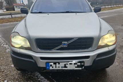 Volvo XC90 294.000 km 2.700 &euro; Seefeld 82229