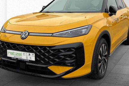 VW T-Roc 4.320 km 32.352 &euro; Zell u.A. 73119