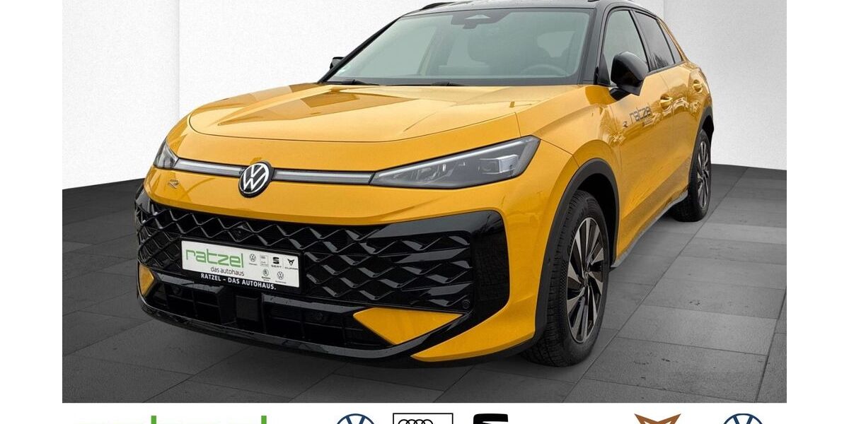VW T-Roc 4.320 km 32.352 &euro; Zell u.A. 73119