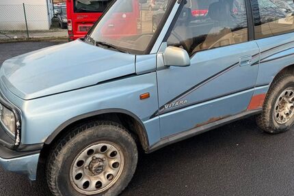 Suzuki Vitara 145.000 km 999 &euro; Schöneck 61137