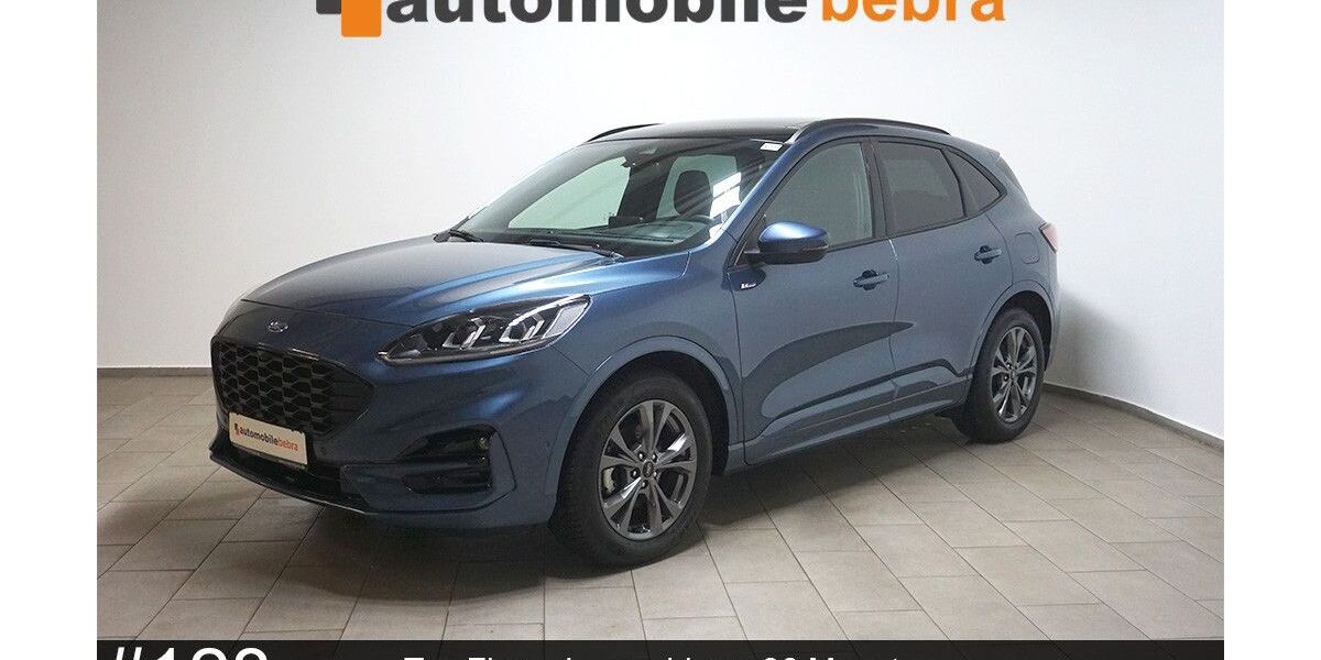 Ford Kuga 13.153 km 20.490 &euro; Bebra 36179