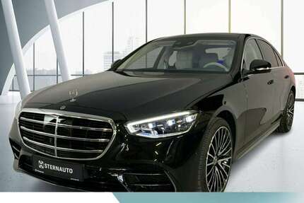 Mercedes-Benz S 450 9.324 km 127.980 &euro; Dresden 01239