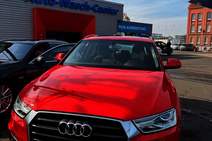 Audi Q3 169.000 km 16.500 &euro; Hannover 30165