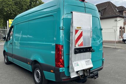 Mercedes-Benz Sprinter 133.217 km 38.675 &euro; Mainz 55122
