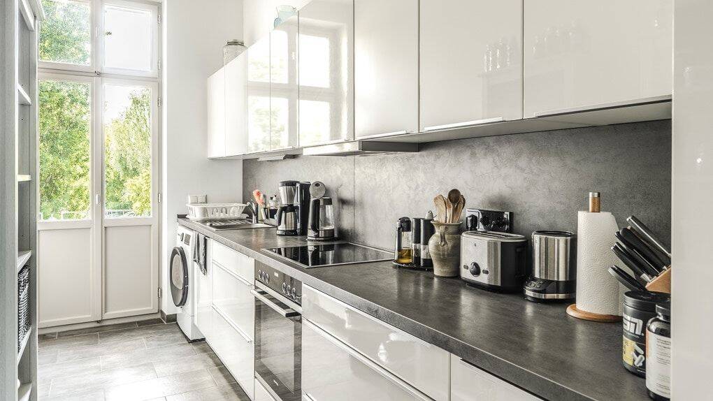 Etagenwohnung Potsdam Nördliche Innenstadt - 3 Zimmer, 71 m&sup2;, 499.000&euro; | Angebot:26806511