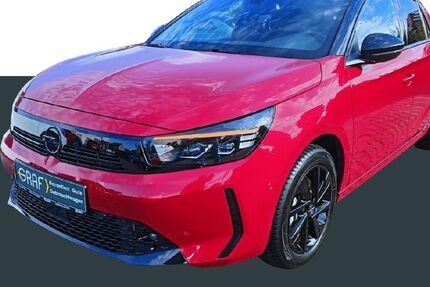 Opel Corsa 5.509 km 20.980 &euro; Bad Kissingen 97688