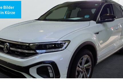 VW T-Roc 26.100 km 29.949 € Mühlheim 63165