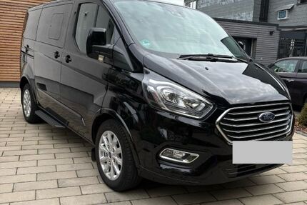 Ford Tourneo Custom 37.000 km 39.995 € Grevenbroich 41515