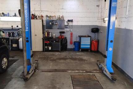 Gewerbeobjekt Hanau Lamboy - 1.100&euro; | Angebot:25979365