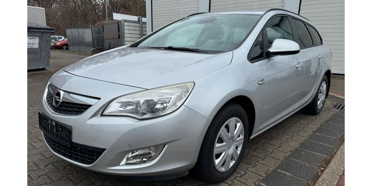 Opel Astra 150.461 km 4.999 &euro; Bitterfeld - Wolfen 06766