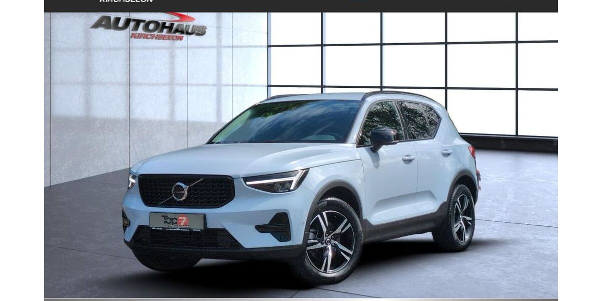 Volvo XC40 21.700 km 35.950 &euro; Kirchseeon 85614