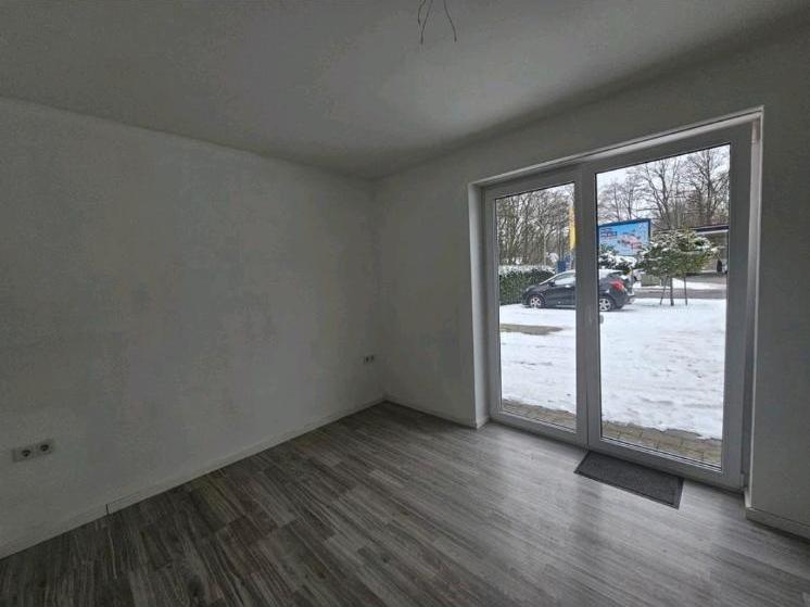 Erdgeschoßwohnung Oldenburg Eversten - 2 Zimmer, 61 m&sup2;, 882&euro; | Angebot:25404099