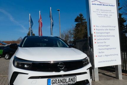 Opel Grandland (X) 13.700 km 19.900 &euro; Bergen an der Dumme 29468
