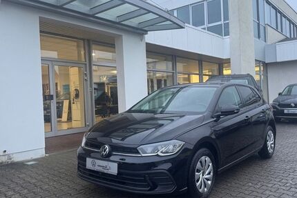 VW Polo 14.838 km 21.500 &euro; Woldegk 17348