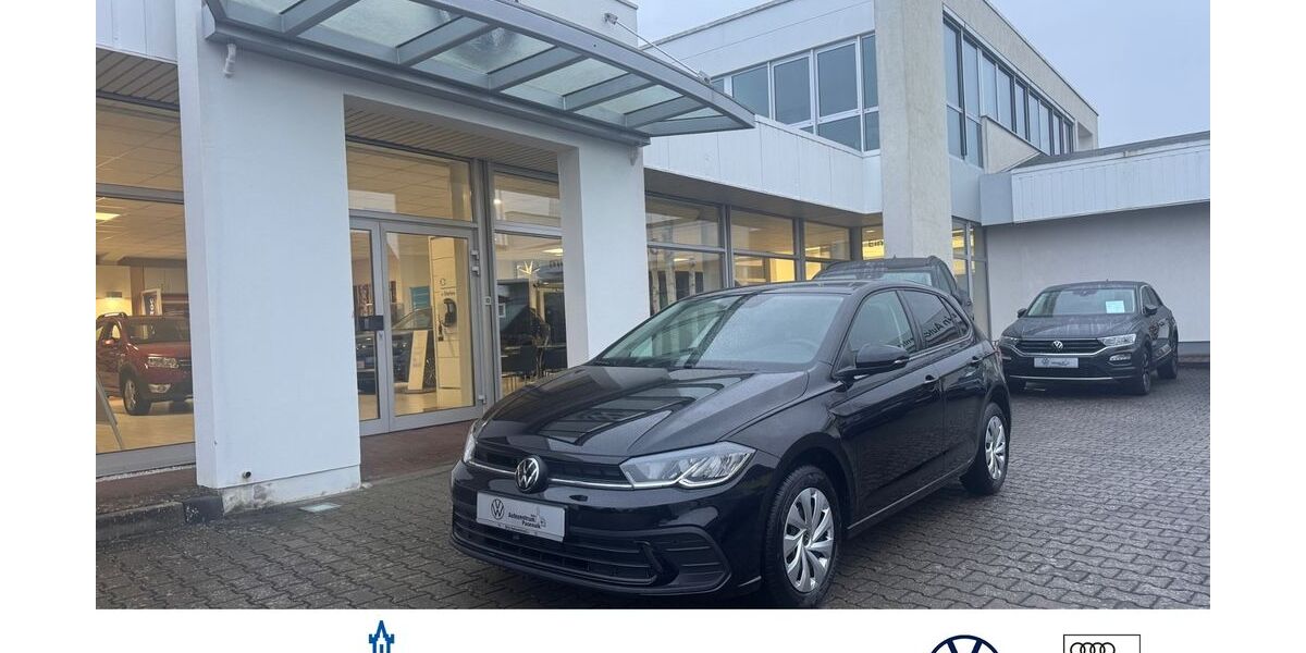 VW Polo 14.838 km 21.500 &euro; Woldegk 17348
