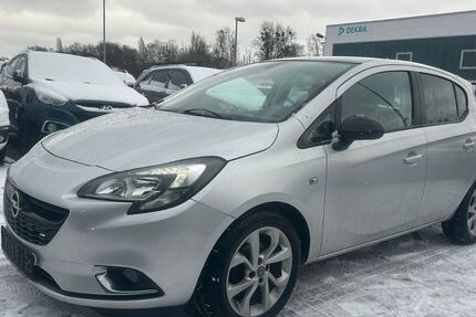 Opel Corsa 114.000 km 6.000 &euro; Seelze 30926
