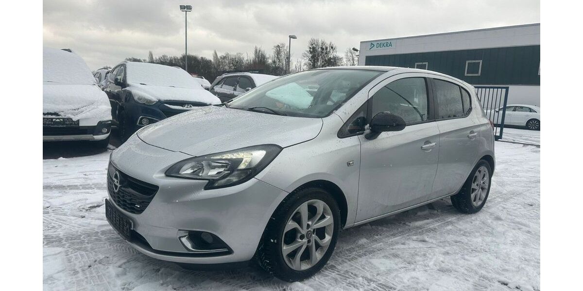 Opel Corsa 114.000 km 6.000 &euro; Seelze 30926