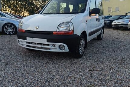 Renault Kangoo 171.000 km 1.600 &euro; Malsch 76316