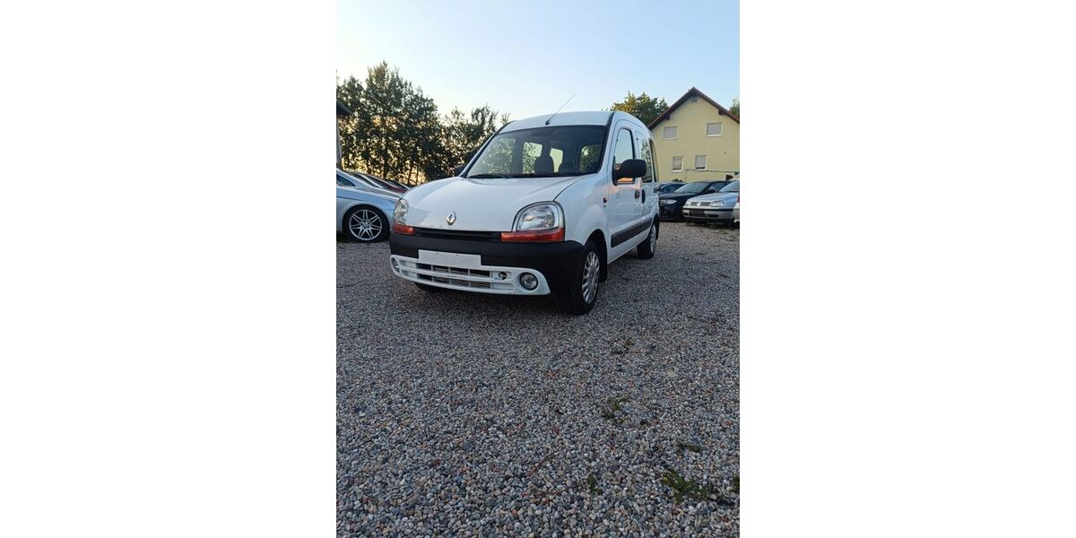 Renault Kangoo 171.000 km 2.250 &euro; Malsch 76316