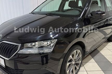 Skoda Fabia 72.782 km 12.980 &euro; Pößneck 07381