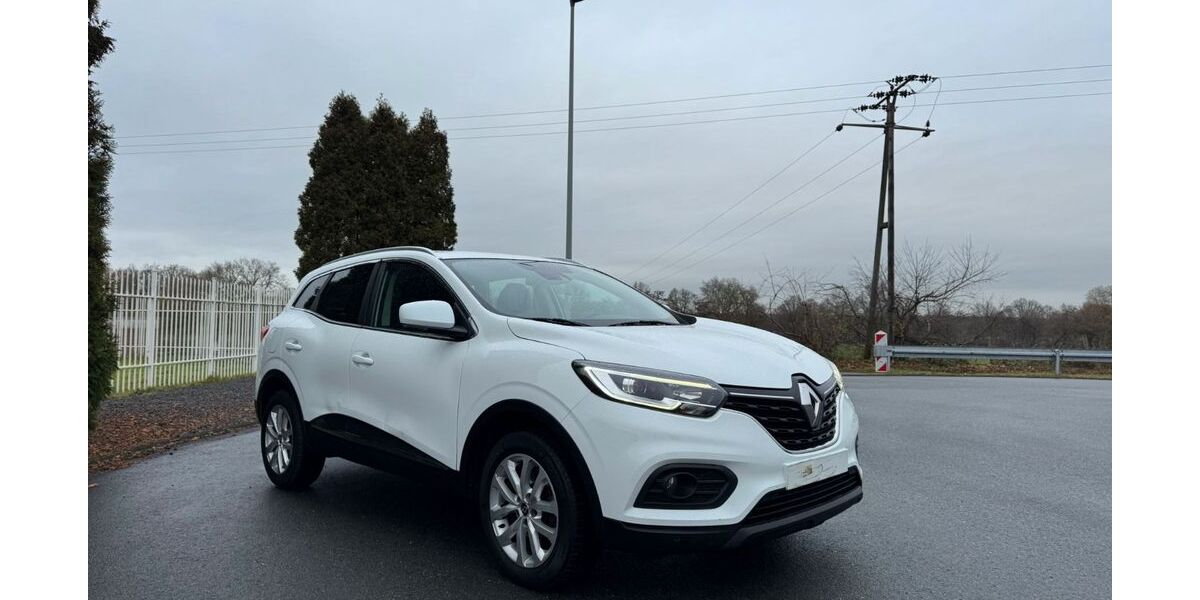 Renault Kadjar 146.000 km 11.990 &euro; Hünxe 46569