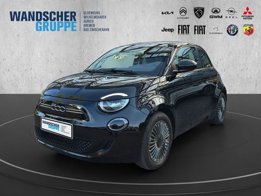 Fiat 500e 53.550 km 14.990 € Bremen 28207