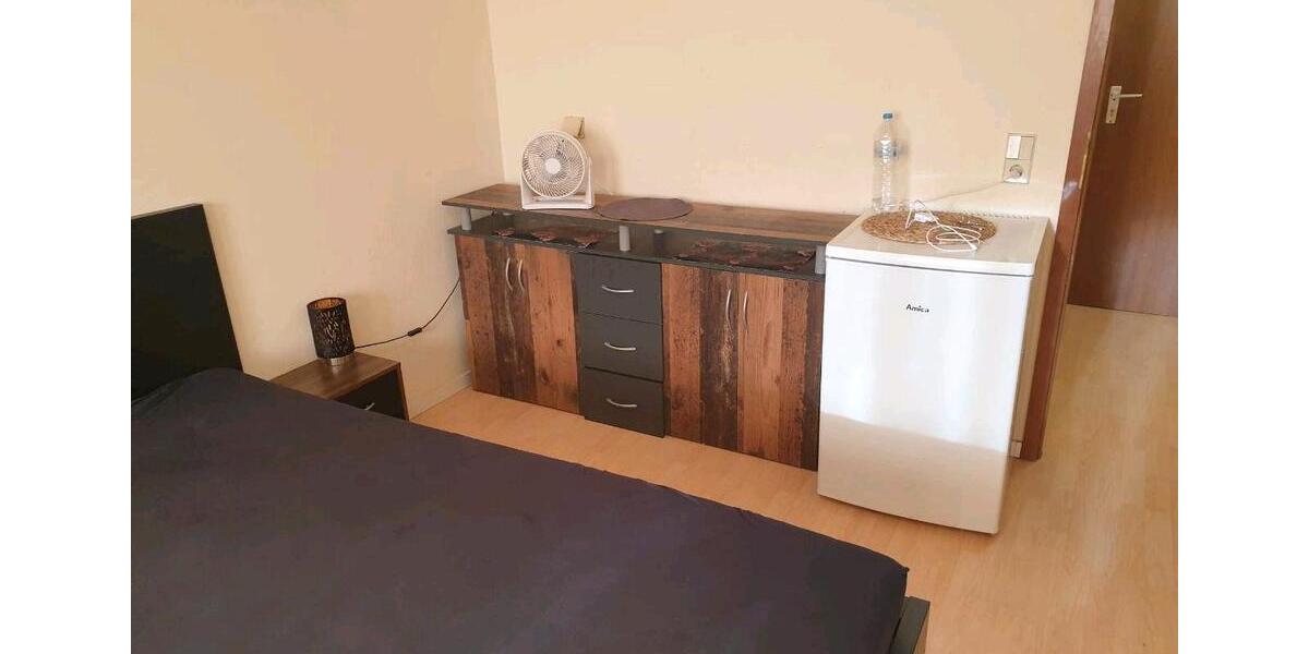 Etagenwohnung Darmstadt - 1 Zimmer, 21 m&sup2;, 109.000&euro; | Angebot:26995901
