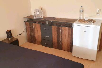 Wohnung Darmstadt - 1 Zimmer, 21 m&sup2;, 109.000&euro; | Angebot:26995901